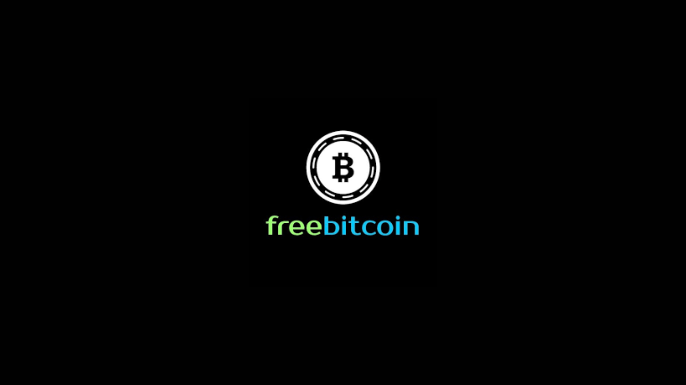 freebitcoin banner