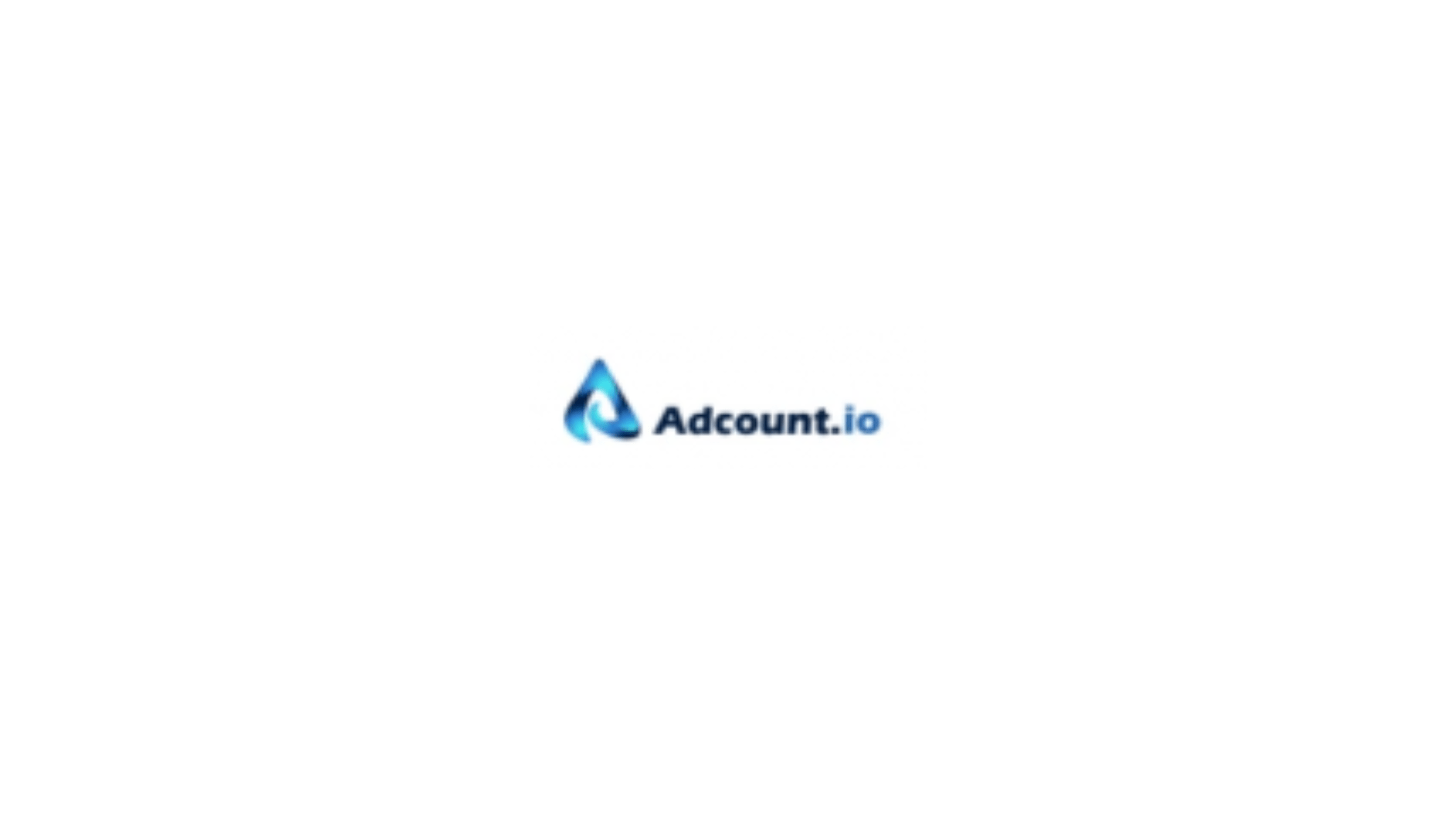adcount banner