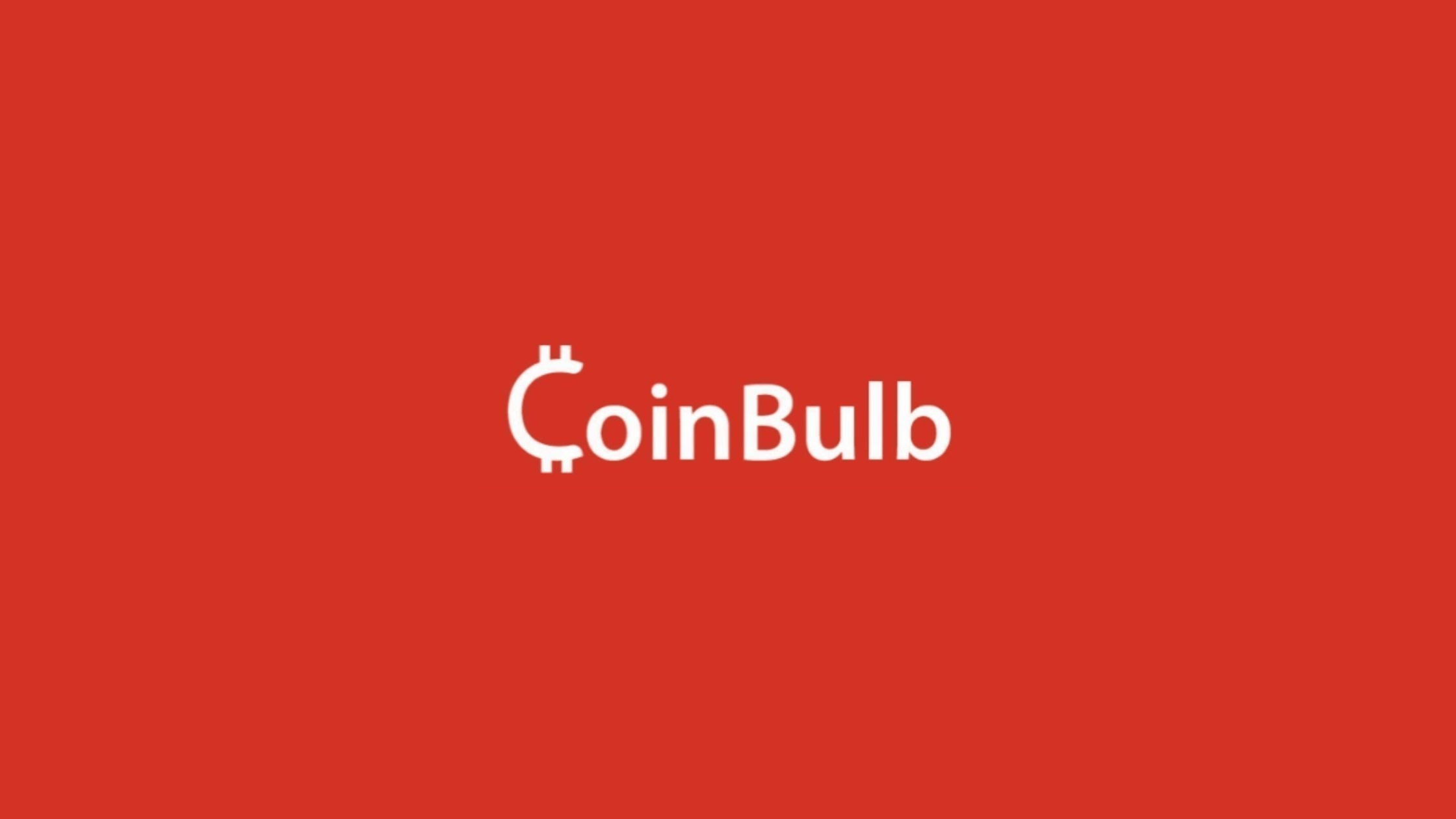 coinbulb banner