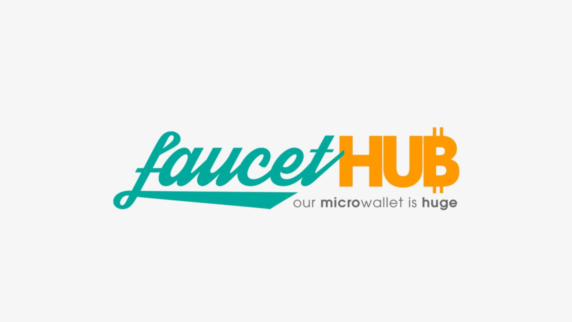 Faucethub banner